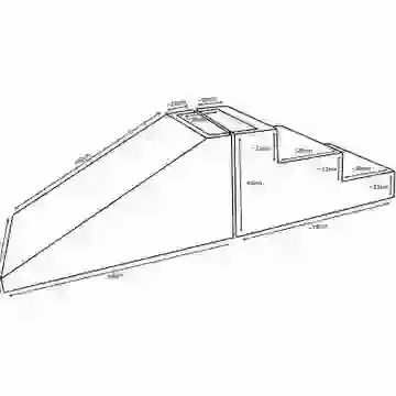 Midi Step & Slide Set Replacement Covers
